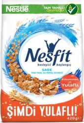 Nesfit Cereal Bag - Nestle