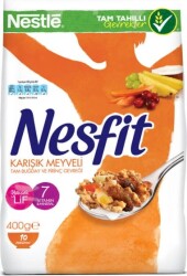 Nesfit Kırmızı Meyveli Mısır Gevreği - Nestle