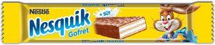 Nesquik Gofret - 1