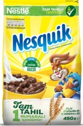 Nesquik Mısır Gevreği - Nestle