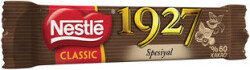 Nestle 1927 Bitter Gofret (30,5 Gram) - Nestle