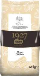 Nestle 1927 Para Çikolata Beyaz - Nestle
