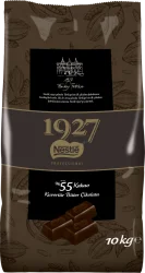 Nestle 1927 Para Çikolata Bitter - Nestle