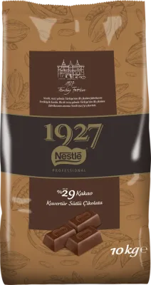 Nestle 1927 Para Çikolata Sütlü - 1