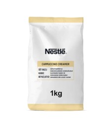 Nestle Cappuccino Creamer - Nestle