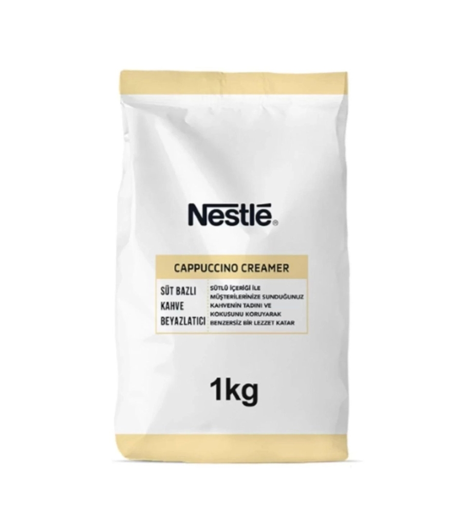 Nestle Cappuccino Creamer