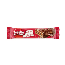 Nestle Çıtır Gofret (18 Gram) - Nestle