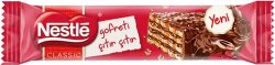 Nestle Çıtır Gofret (27 Gram) - Nestle