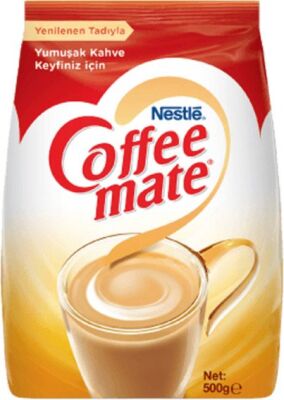 Nestle Coffee Mate Ekopaket - 1