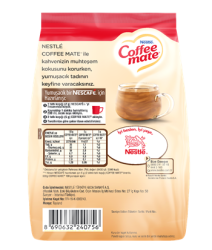 Nestle Coffee Mate Ekopaket - 2