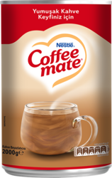 Nestle Coffee Mate Teneke - 1