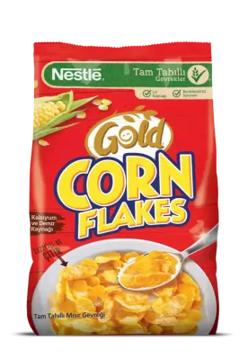 Nestle Corn Flakes Mısır Gevreği - 1