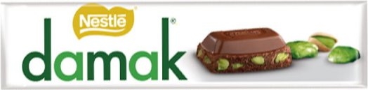 Nestle Damak Baton
