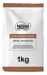 Nestle Hot Chocolate - 1