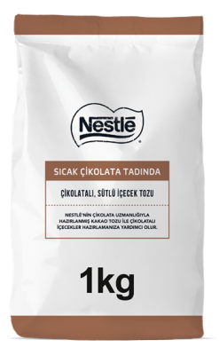 Nestle Hot Chocolate - 1