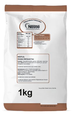 Nestle Hot Chocolate - 2