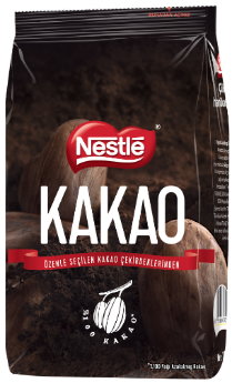 Nestle Kakao - 1