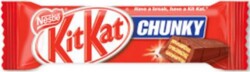 Nestle Kitkat Chunky - Nestle