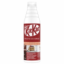 Nestle Kitkat Creamy Sauce - Nestle
