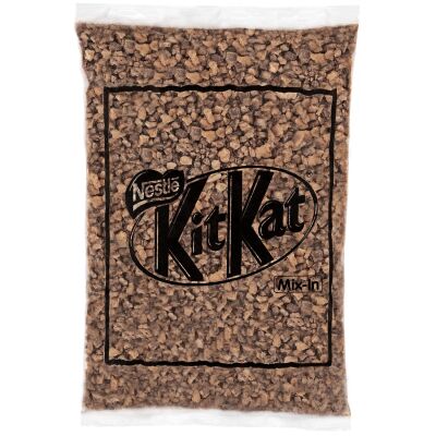 Nestle Kitkat Mix 8mm - 1