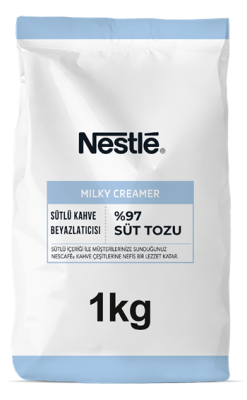 Nestle Milano Milky Creamer - 1