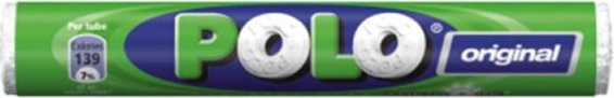 Nestle Polo Original