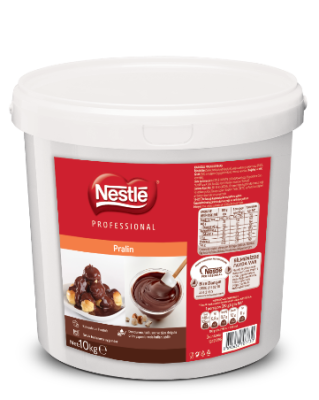 Nestle Professionel Pralin - 1