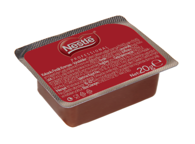 Nestle Professionel Spread Chocolade - 1
