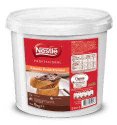 Nestle Professionel Spread Chocolate - Nestle