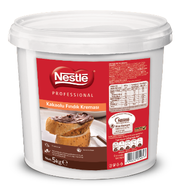 Nestle Professionel Spread Chocolate - 1