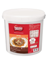 Nestle Professionel Waffle - Nestle