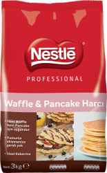 Nestle Professionel Waffle Mix - Nestle