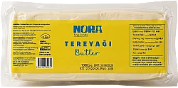 Nora Tereyağ - Nora