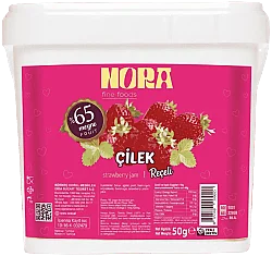 Nora Çilek Reçeli Kova - Nora