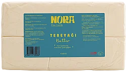 Nora Kruvasanlık Tereyağ - Nora