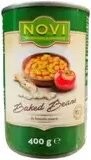 Novi Baked Beans - Novi