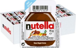 Nutella - Nutella
