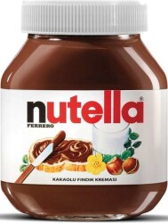 Nutella - Nutella