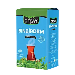 Ofçay Binbirdem - Ofçay