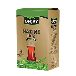 Ofçay Hazine Filiz - Ofçay