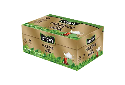 Ofçay Hazine Filiz Demlik Poşet (15 Gram) - 1