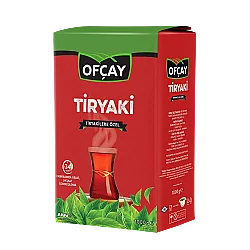 Ofçay Tiryaki - Ofçay