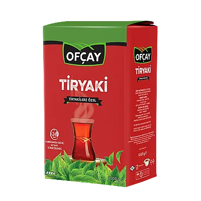 Ofçay Tiryaki - 1
