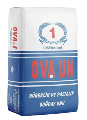 Ova - 1 Un - 1