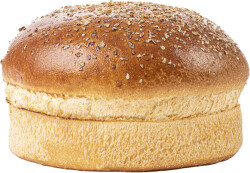 Pan Artisan Brioche Burger - Fresh Bakery