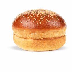 Pan Artisan Brioche Burger - Pan Artisan