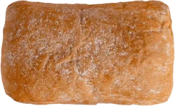 Pan Artisan Ciabatta - Pan Artisan