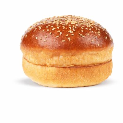 Pan Artisan Gurme Burger - 1