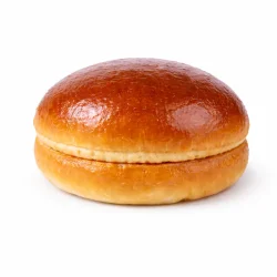 Pan Artisan Islak Hamburger Ekmeği - Pan Artisan