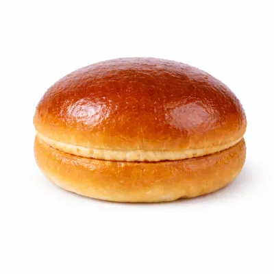 Pan Artisan Islak Hamburger Ekmeği - 1